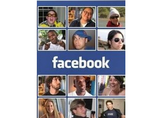 facebook facce